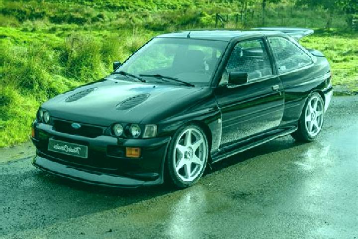 escort Kiantone