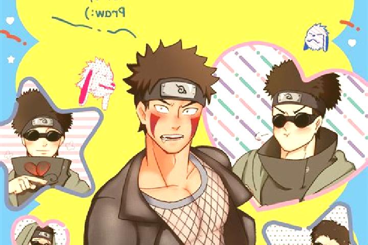 escort Kiba