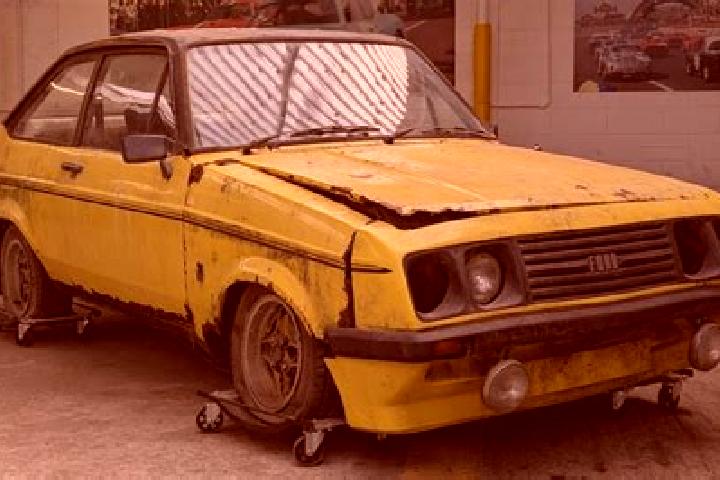 escort Kidodi