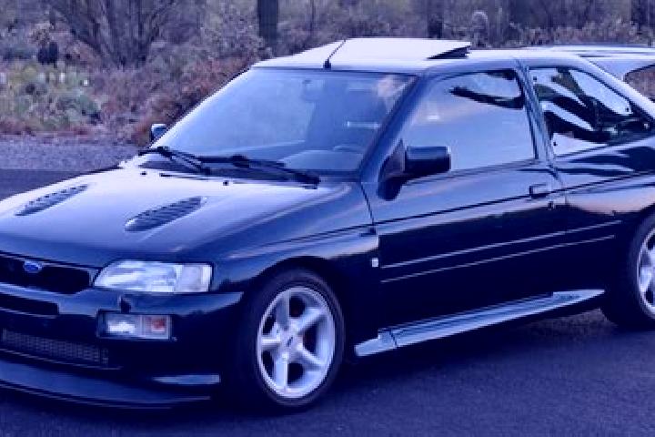 escort Kihancha