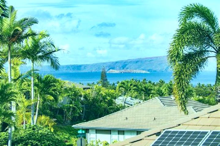escort Kihei Mauka