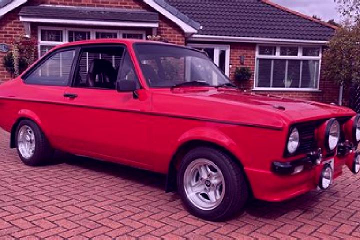 escort Kiikala