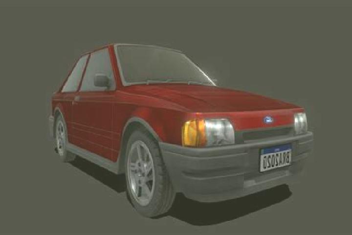 escort Kiiu