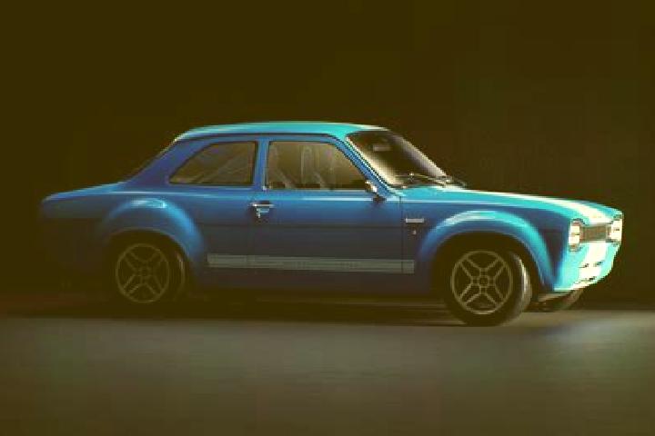 escort Kikiouere