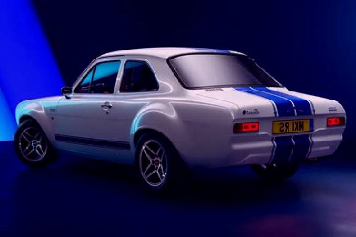 escort Kikube