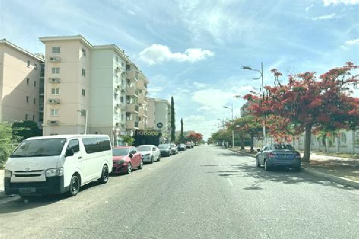 escort Kilamba