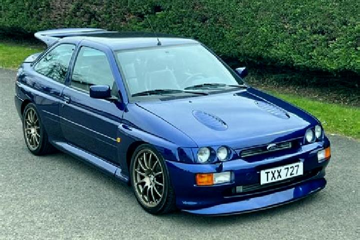 escort Kilcak