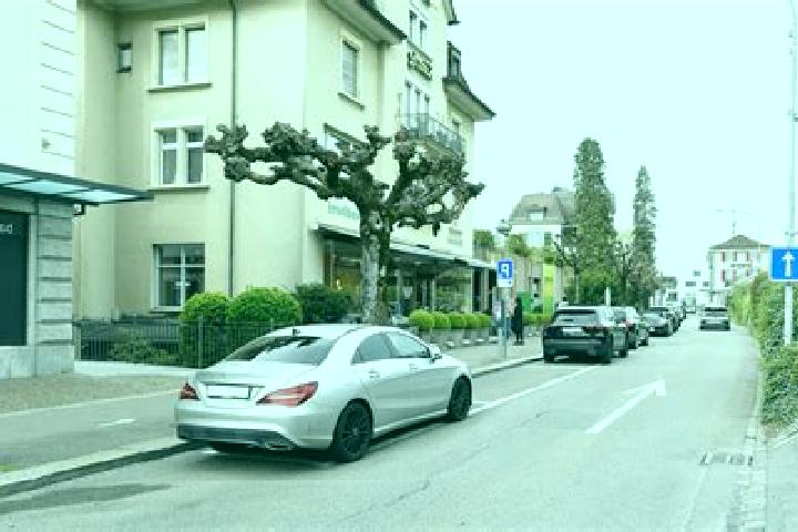 escort Kilchberg / Kilchberg (Dorfkern)