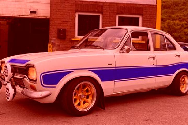 escort Kilcoole