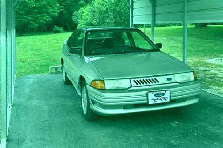 escort Kilcormac
