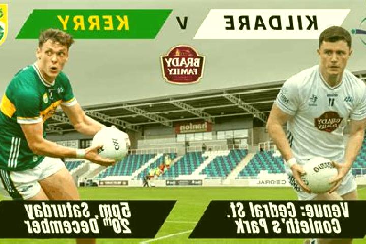 escort Kildare