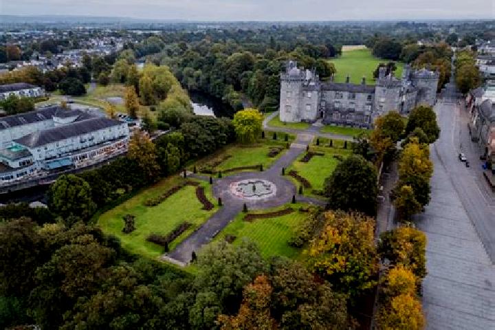 escort Kilkenny