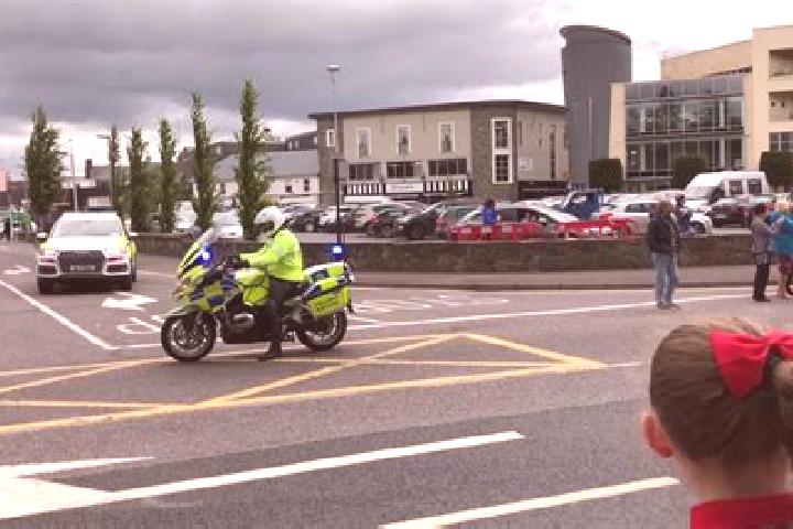 escort Killarney