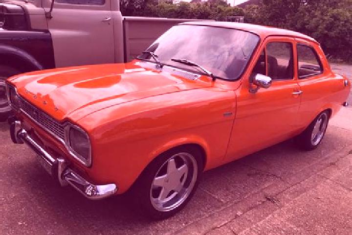 escort Killester