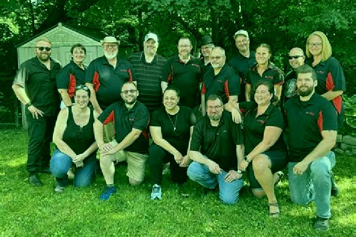 escort Killingly Center
