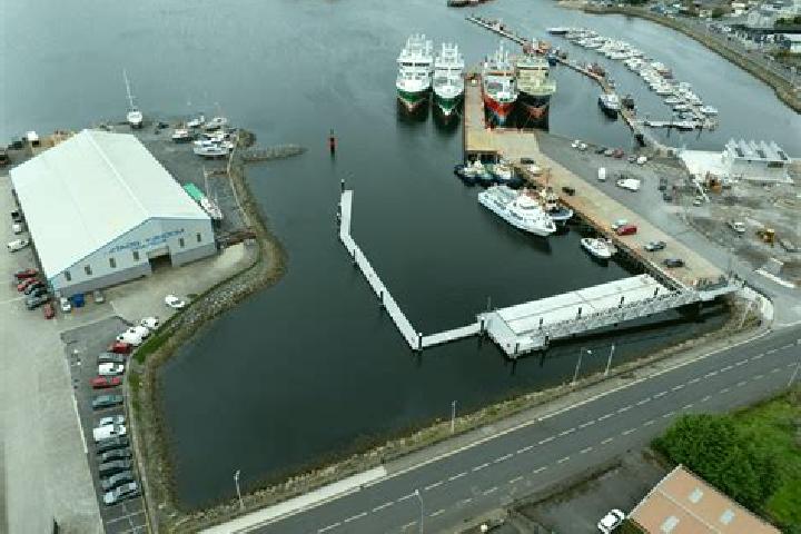 escort Killybegs