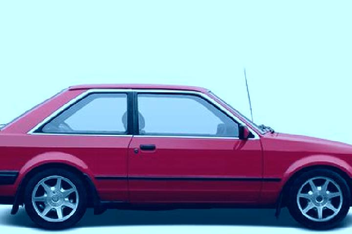 escort Kilmia