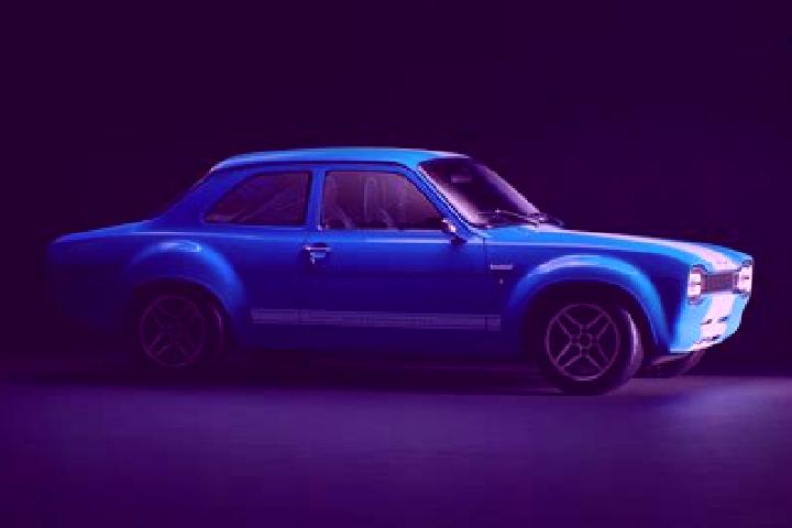 escort Kilmore