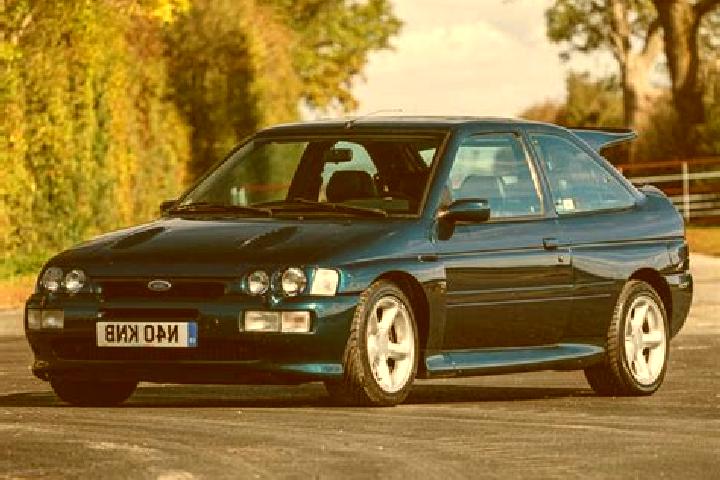escort Kilometro 19