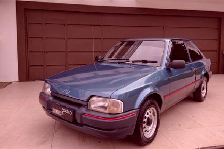escort Kilometro 30