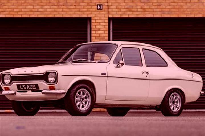 escort Kilometro 40