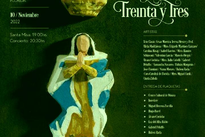 escort Kilometro Treinta y Tres (Paso Real)