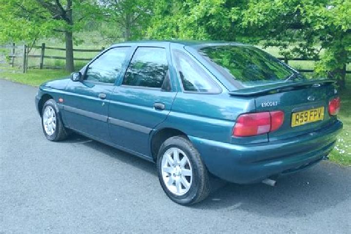 escort Kilrea