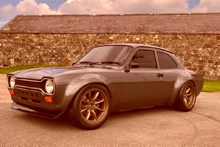 escort Kilsyth