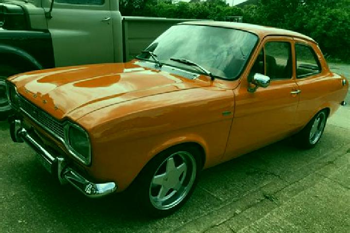 escort Kilwinning