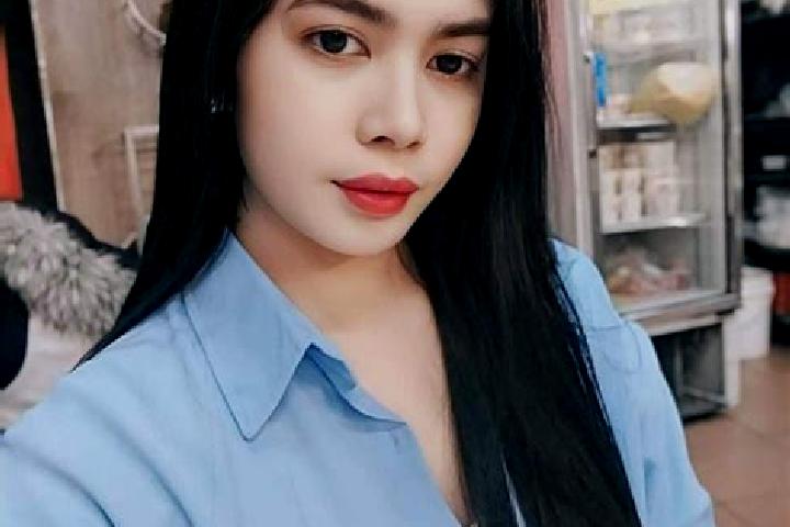 escort Kim Bai