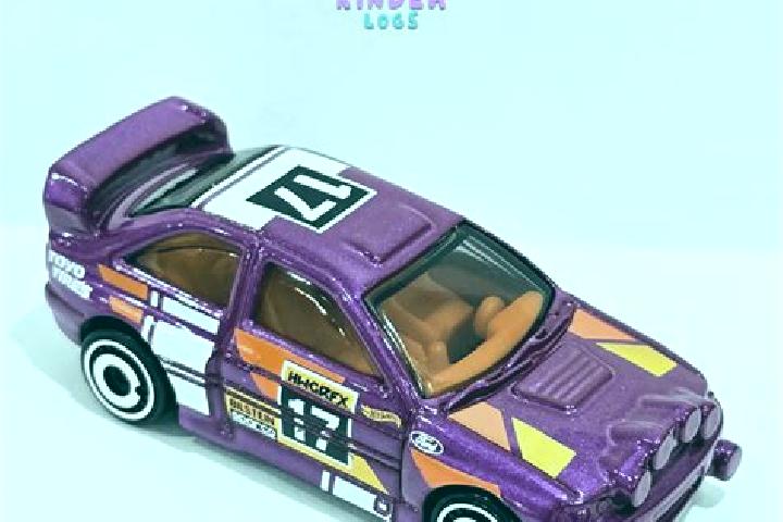 escort Kinder
