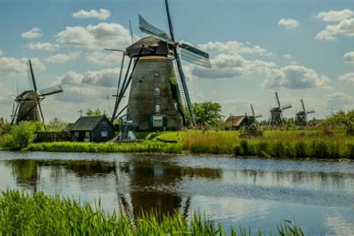 escort Kinderdijk