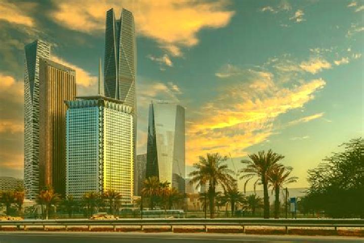 escort King Abdullah City