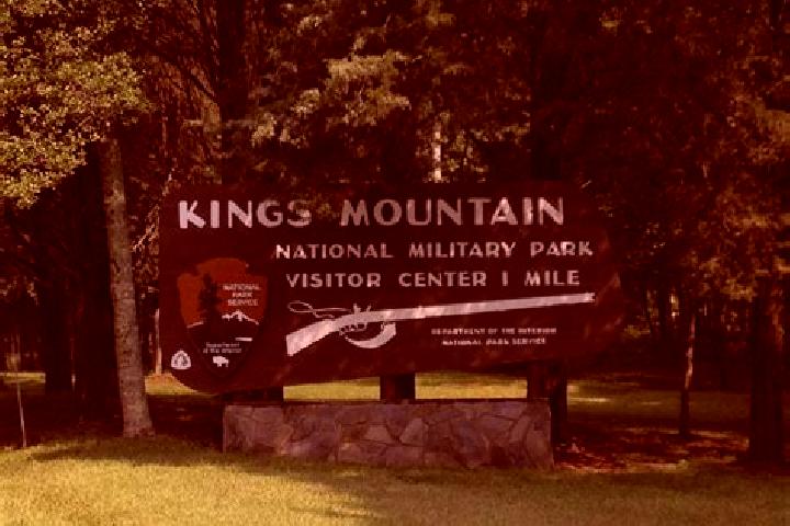 escort Kings Mountain
