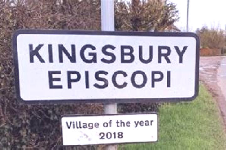 escort Kingsbury Episcopi