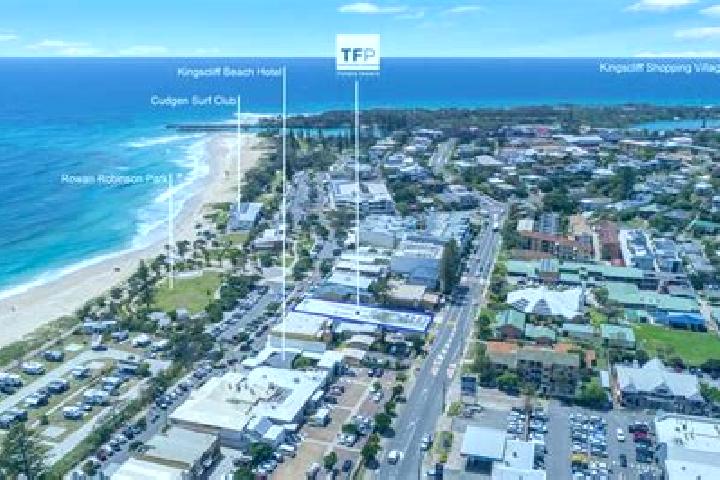 escort Kingscliff