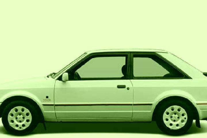 escort Kingscote