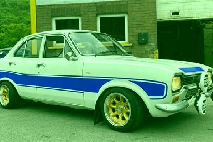 escort Kingstree
