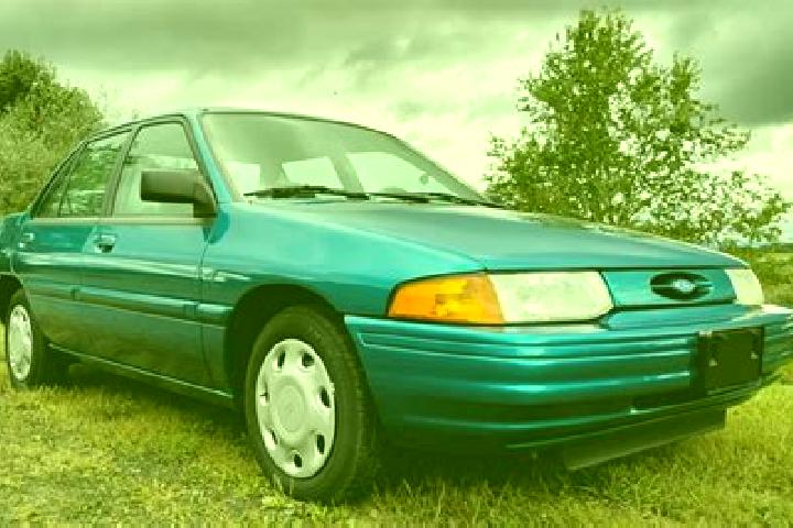 escort Kinil
