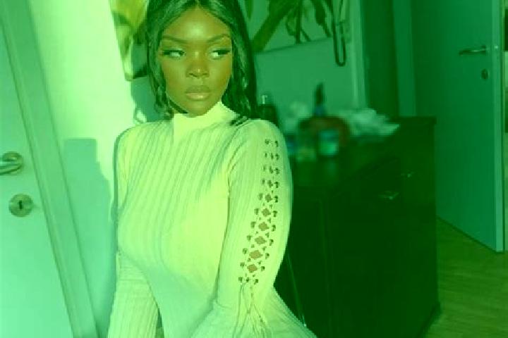 escort Kinshasa