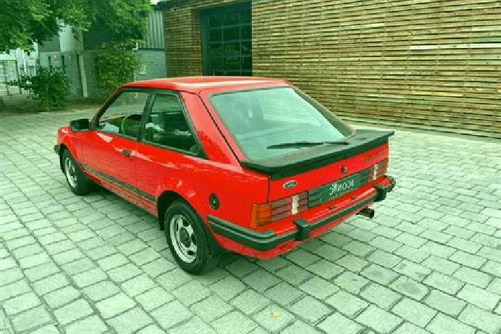 escort Kintampo