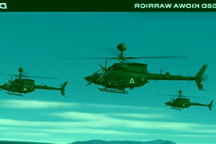 escort Kiowa
