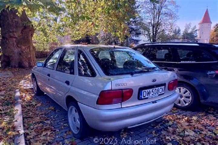 escort Kipseli