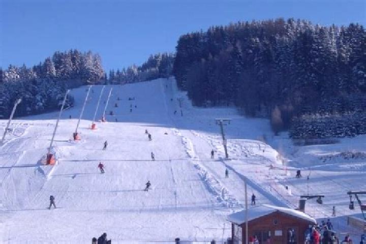 escort Kirchbach