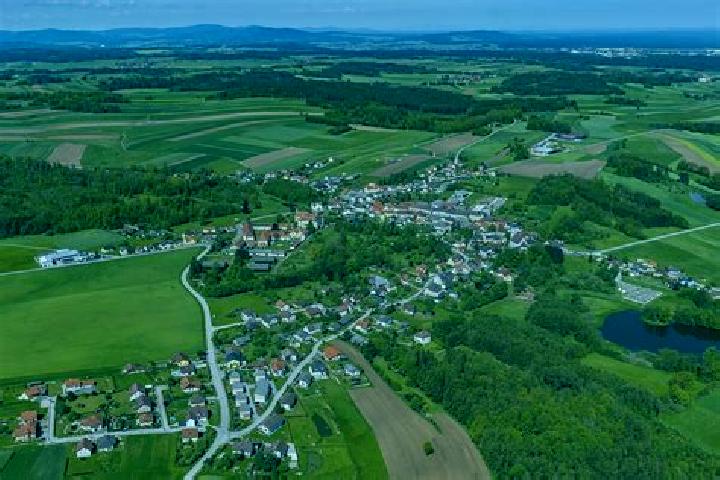 escort Kirchberg am Walde