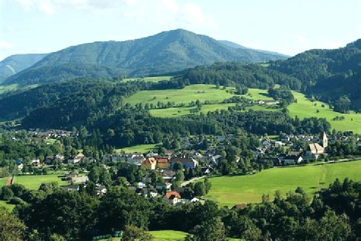 escort Kirchberg an der Pielach
