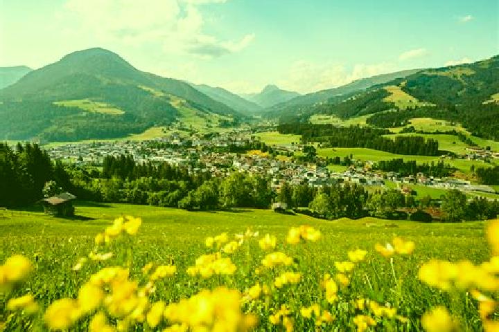 escort Kirchberg in Tirol