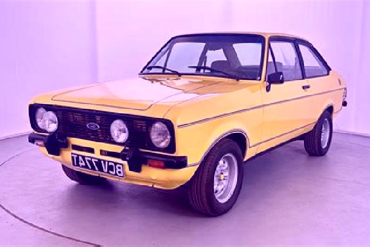 escort Kirchderne