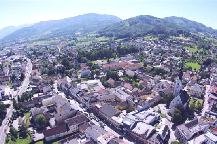 escort Kirchdorf an der Krems