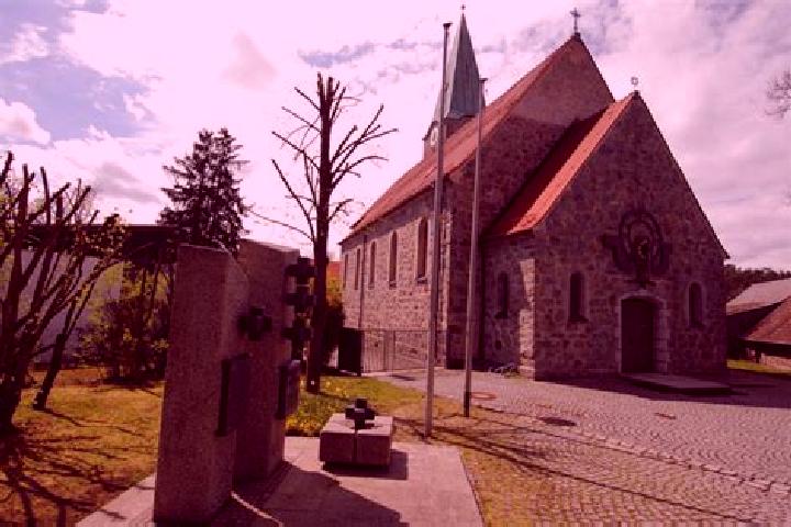 escort Kirchendemenreuth